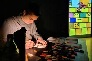 VOICES Berlin Festival: Das ABC der Ausrufe